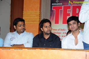 Karthikeya Success Meet