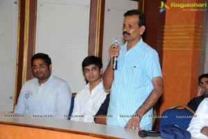 Karthikeya Success Meet