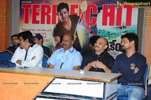 Karthikeya Success Meet