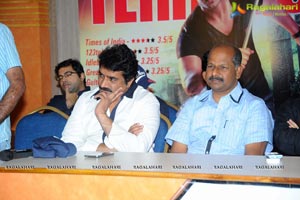 Karthikeya Success Meet