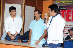 Karthikeya Success Meet