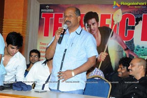 Karthikeya Success Meet