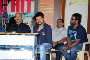 Karthikeya Success Meet