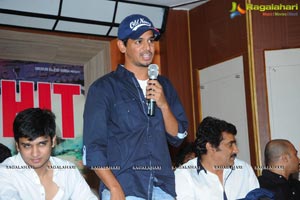 Karthikeya Success Meet