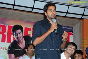 Karthikeya Success Meet