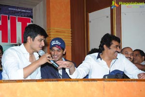 Karthikeya Success Meet