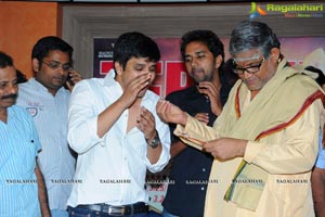 Karthikeya Success Meet