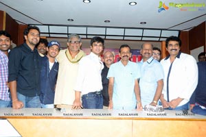 Karthikeya Success Meet