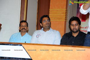 Karthikeya Success Meet