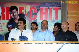 Karthikeya Success Meet