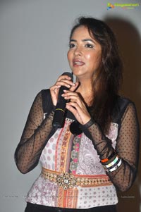 RGV Lakshmi Manchu