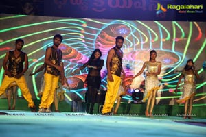 Loukyam Vijayotsavam