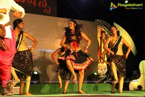 Loukyam Vijayotsavam