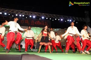 Loukyam Vijayotsavam
