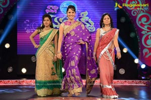 Zee Telugu Maa Mahalakshmi