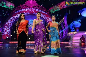 Zee Telugu Maa Mahalakshmi