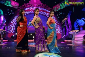 Zee Telugu Maa Mahalakshmi