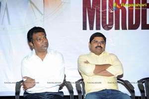 Maaya to Murder 4 Pressmeet