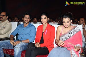 Naga Chaitanya's 100 Lailas