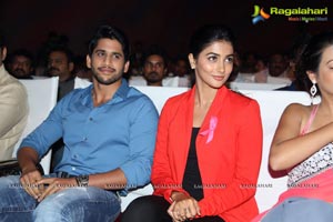 Naga Chaitanya's 100 Lailas