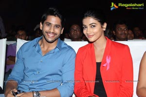 Naga Chaitanya's 100 Lailas