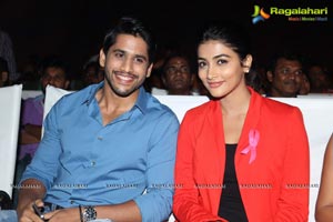 Naga Chaitanya's 100 Lailas