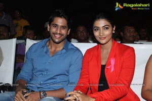 Naga Chaitanya's 100 Lailas