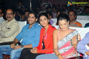 Naga Chaitanya's 100 Lailas