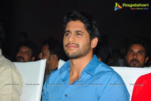 Naga Chaitanya's 100 Lailas