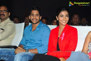 Naga Chaitanya's 100 Lailas