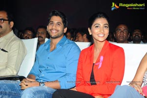 Naga Chaitanya's 100 Lailas