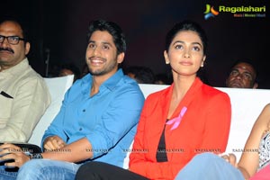 Naga Chaitanya's 100 Lailas