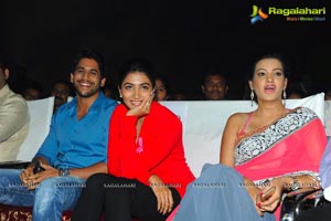 Naga Chaitanya's 100 Lailas