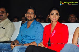 Naga Chaitanya's 100 Lailas