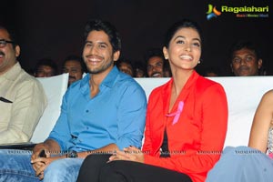 Naga Chaitanya's 100 Lailas