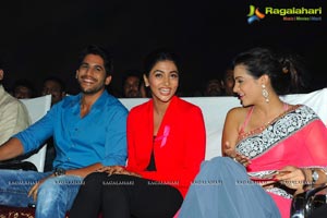 Naga Chaitanya's 100 Lailas