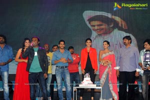 Naga Chaitanya's 100 Lailas