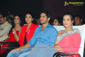 Naga Chaitanya's 100 Lailas