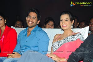 Naga Chaitanya's 100 Lailas