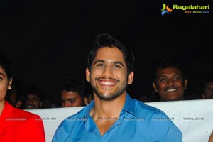 Naga Chaitanya's 100 Lailas