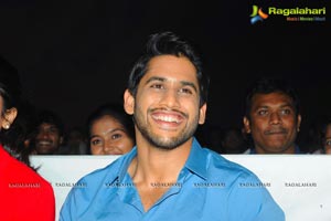 Naga Chaitanya's 100 Lailas