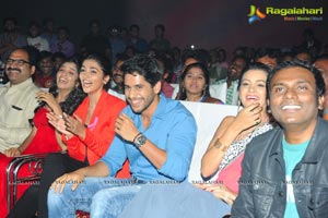 Naga Chaitanya's 100 Lailas