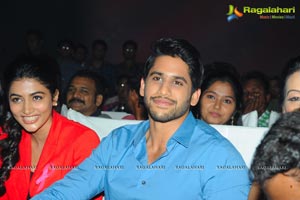 Naga Chaitanya's 100 Lailas