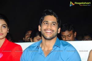 Naga Chaitanya's 100 Lailas