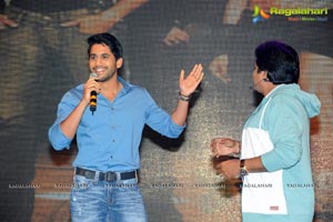 Naga Chaitanya's 100 Lailas