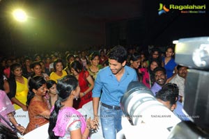 Naga Chaitanya's 100 Lailas