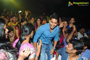 Naga Chaitanya's 100 Lailas