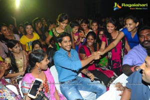 Naga Chaitanya's 100 Lailas