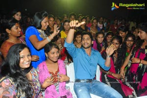 Naga Chaitanya's 100 Lailas