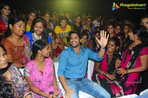 Naga Chaitanya's 100 Lailas